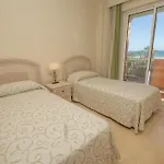 아파트 Granados 1102 *