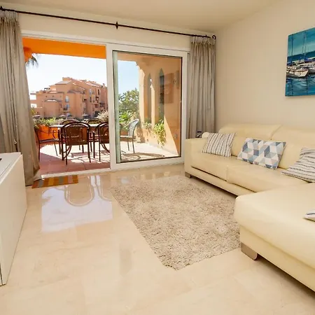 Apartment Granados 1102