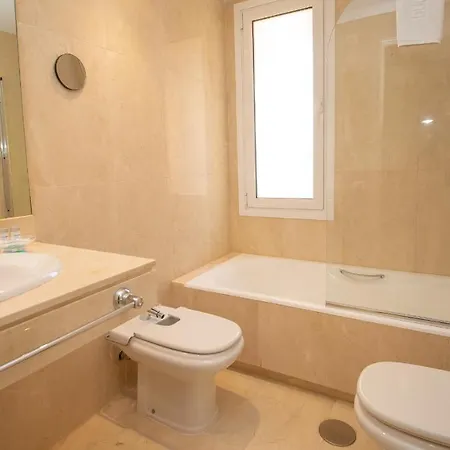 Apartment Granados 1102 Manilva