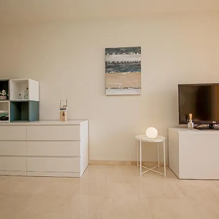 Granados 1102 Apartment Manilva
